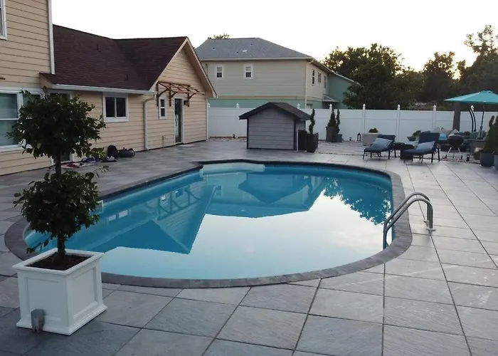 Ola Tranquila Holiday home *