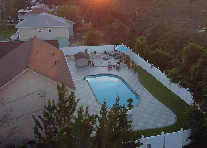 Ola Tranquila Holiday home
