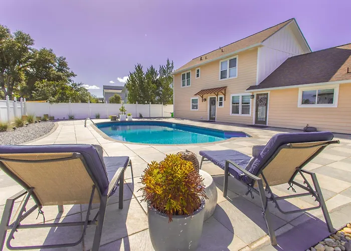 Ola Tranquila Holiday home