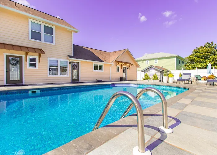 Ola Tranquila Holiday home *