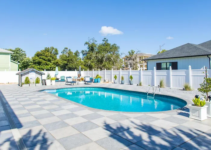 Holiday home Ola Tranquila