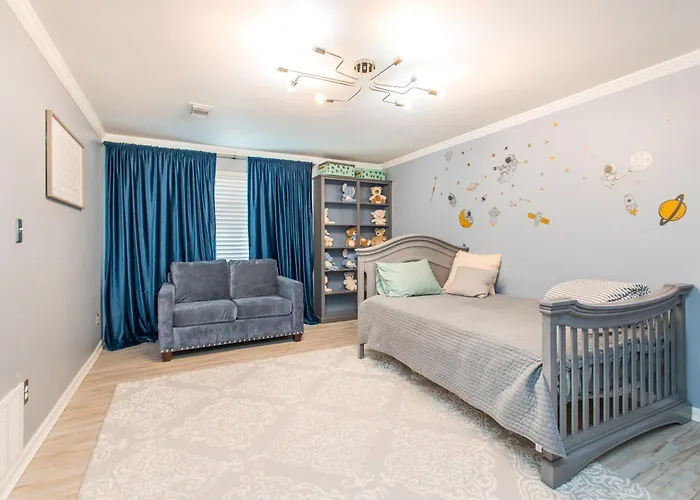 Ola Tranquila Holiday home *