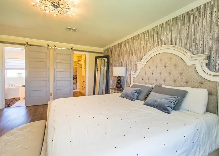 Ola Tranquila Holiday home