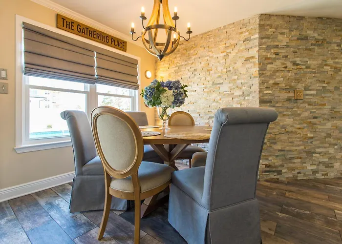 Ola Tranquila Holiday home Pensacola