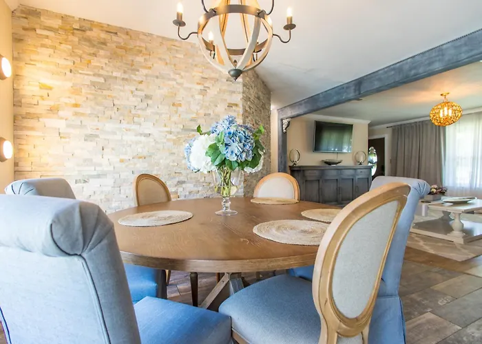 Ola Tranquila Holiday home